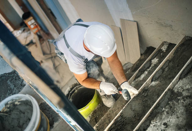 Best Stamped Concrete Services in St Lawrence, PA