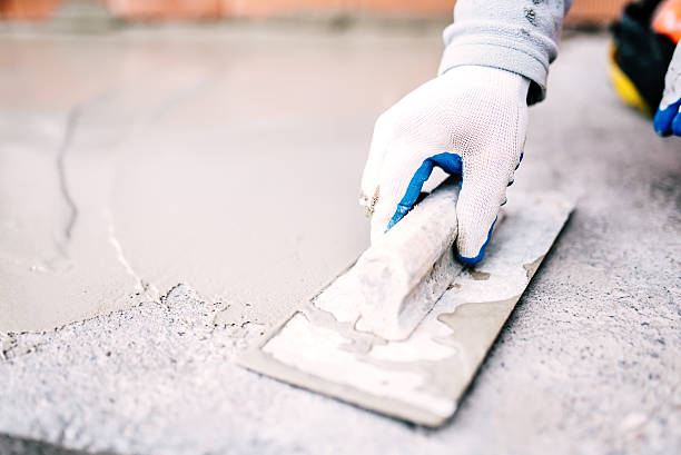 Best Concrete Sidewalk Installation in St Lawrence, PA